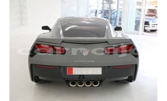 Buy Import Chevrolet Corvette Other Car in Import - Dubai in Abia State Buy Import Chevrolet Corvette Other Car in Import - Dubai in Abia State