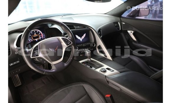 Buy Import Chevrolet Corvette Other Car in Import - Dubai in Abia State Buy Import Chevrolet Corvette Other Car in Import - Dubai in Abia State