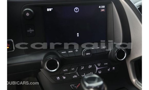 Buy Import Chevrolet Corvette Other Car in Import - Dubai in Abia State Buy Import Chevrolet Corvette Other Car in Import - Dubai in Abia State