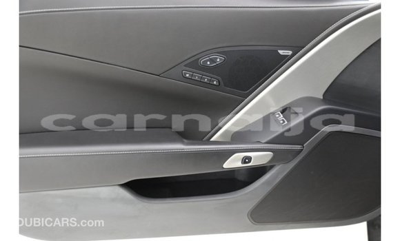 Buy Import Chevrolet Corvette Other Car in Import - Dubai in Abia State Buy Import Chevrolet Corvette Other Car in Import - Dubai in Abia State
