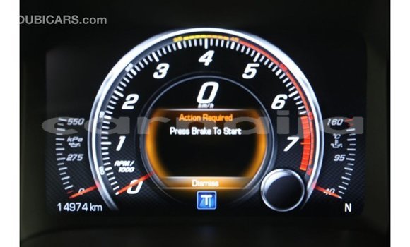 Buy Import Chevrolet Corvette Other Car in Import - Dubai in Abia State Buy Import Chevrolet Corvette Other Car in Import - Dubai in Abia State