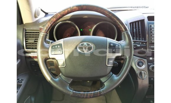Buy Import Toyota Land Cruiser Black Car in Import - Dubai in Abia State Buy Import Toyota Land Cruiser Black Car in Import - Dubai in Abia State