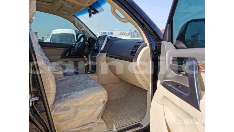 Big with watermark toyota land cruiser abia state import dubai 15720