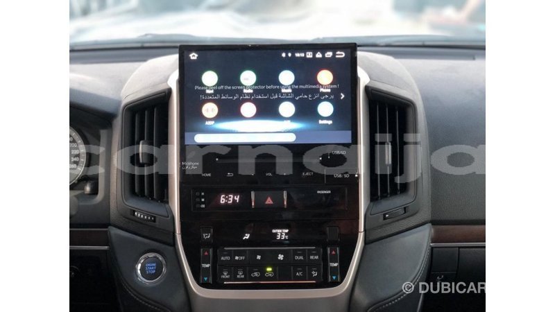 Big with watermark toyota land cruiser abia state import dubai 15721