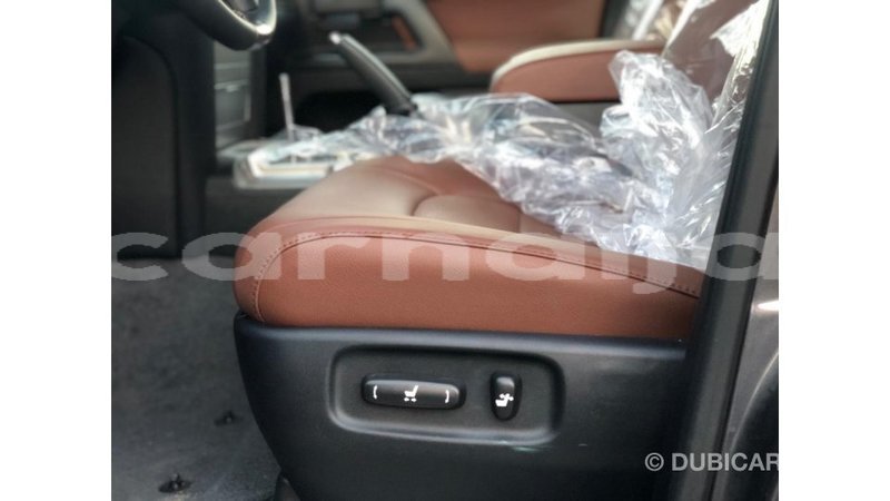 Big with watermark toyota land cruiser abia state import dubai 15721