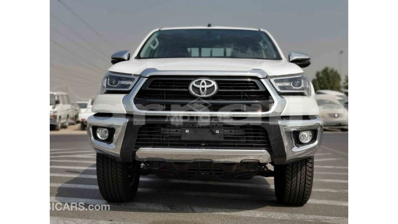 Big with watermark toyota hilux abia state import dubai 15724