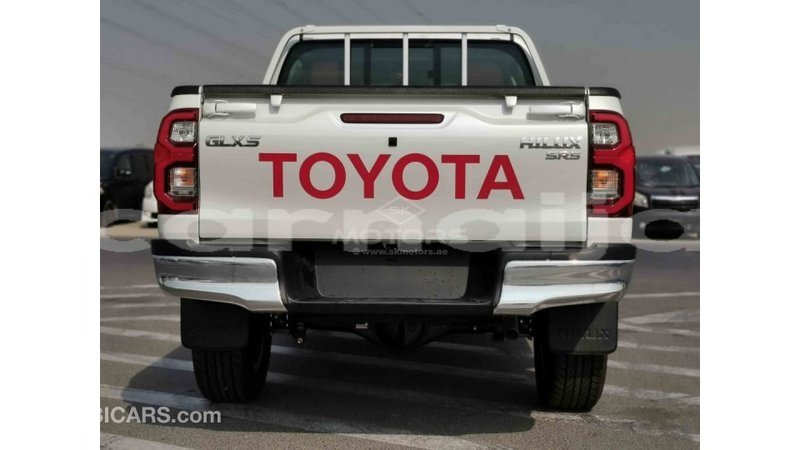Big with watermark toyota hilux abia state import dubai 15724