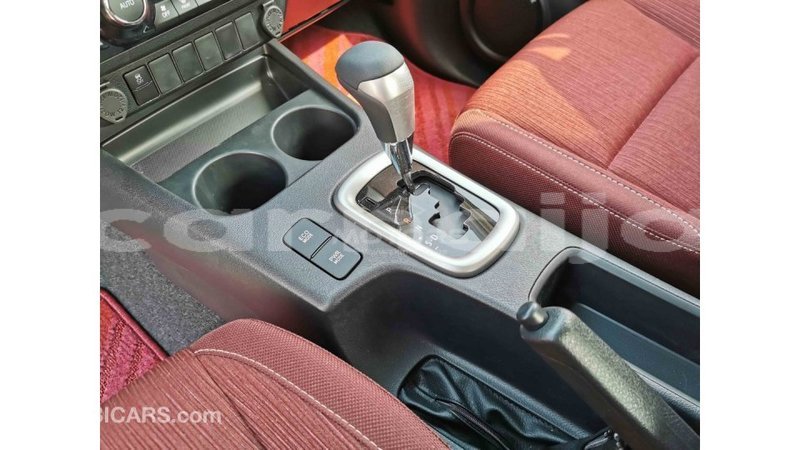 Big with watermark toyota hilux abia state import dubai 15724