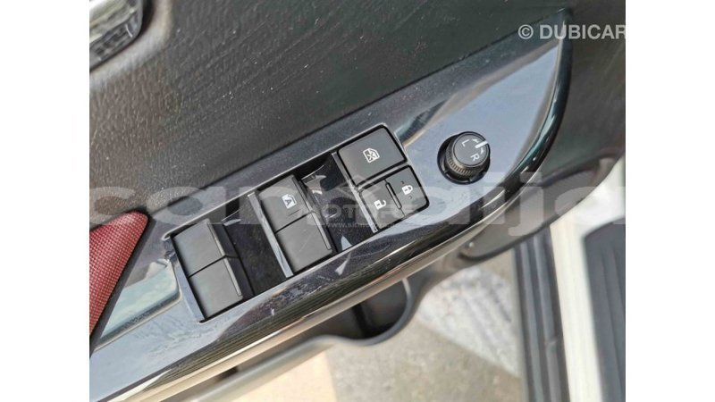 Big with watermark toyota hilux abia state import dubai 15724