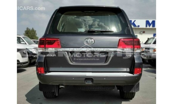 Acheter Import Voiture Toyota Land Cruiser Autre à Import - Dubai, État d'Abia Acheter Import Voiture Toyota Land Cruiser Autre à Import - Dubai, État d'Abia