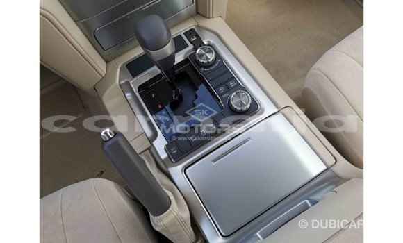 Acheter Import Voiture Toyota Land Cruiser Autre à Import - Dubai, État d'Abia Acheter Import Voiture Toyota Land Cruiser Autre à Import - Dubai, État d'Abia