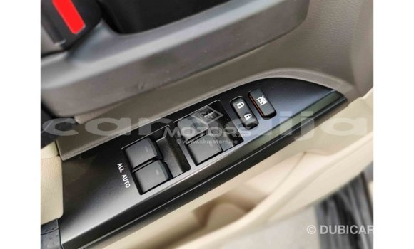 Acheter Import Voiture Toyota Land Cruiser Autre à Import - Dubai, État d'Abia Acheter Import Voiture Toyota Land Cruiser Autre à Import - Dubai, État d'Abia