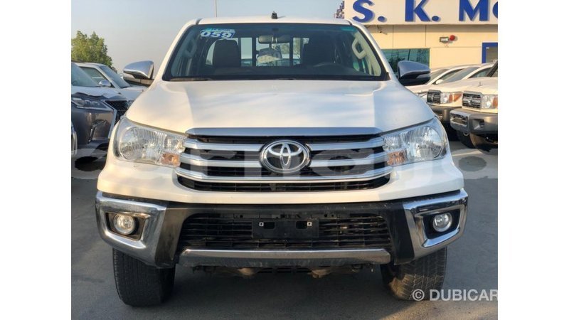 Big with watermark toyota hilux abia state import dubai 15726