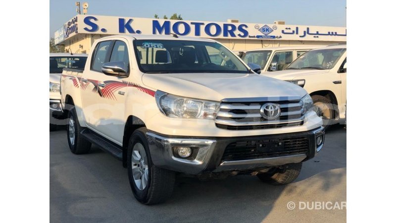 Big with watermark toyota hilux abia state import dubai 15726