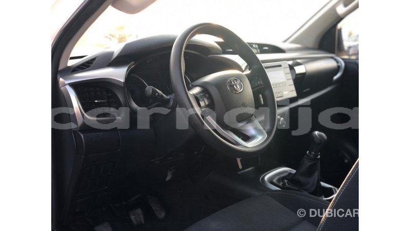 Big with watermark toyota hilux abia state import dubai 15726