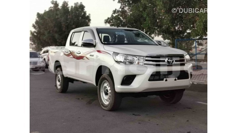 Big with watermark toyota hilux abia state import dubai 15727
