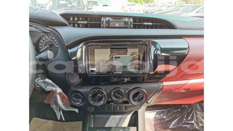 Big with watermark toyota hilux abia state import dubai 15727