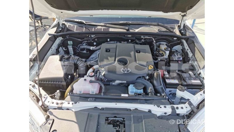 Big with watermark toyota hilux abia state import dubai 15727