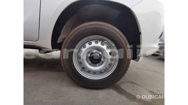 Big with watermark toyota hilux abia state import dubai 15727