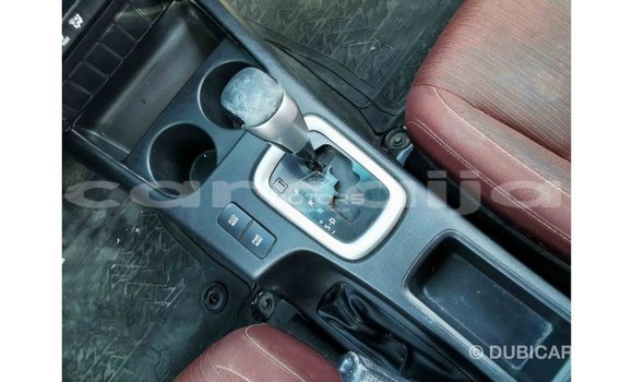 Buy Import Toyota Hilux White Car in Import - Dubai in Abia State Buy Import Toyota Hilux White Car in Import - Dubai in Abia State