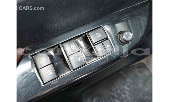 Buy Import Toyota Hilux White Car in Import - Dubai in Abia State Buy Import Toyota Hilux White Car in Import - Dubai in Abia State