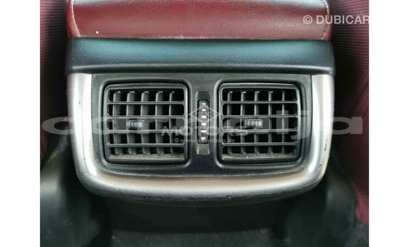 Buy Import Toyota Hilux White Car in Import - Dubai in Abia State Buy Import Toyota Hilux White Car in Import - Dubai in Abia State