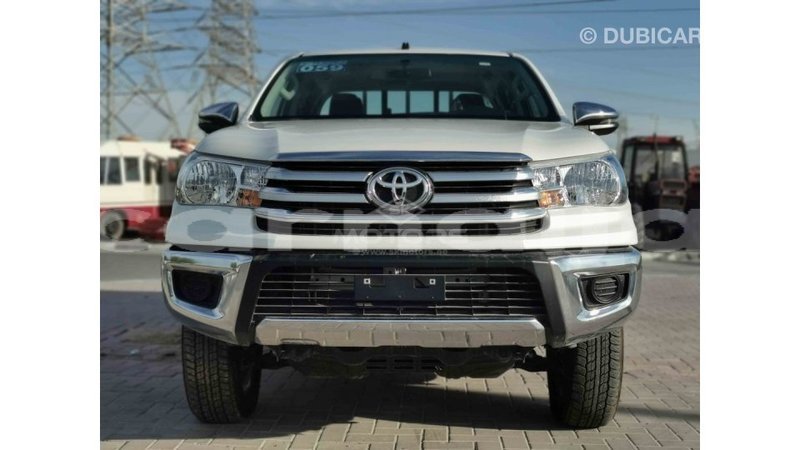 Big with watermark toyota hilux abia state import dubai 15729