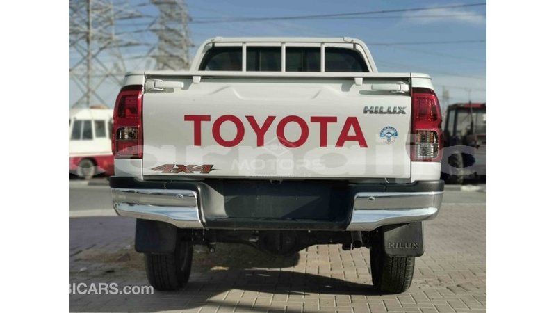 Big with watermark toyota hilux abia state import dubai 15729