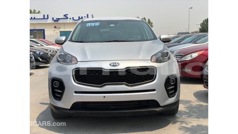 Big with watermark kia sportage abia state import dubai 15730