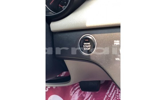 Buy Import Kia Sportage Other Car in Import - Dubai in Abia State Buy Import Kia Sportage Other Car in Import - Dubai in Abia State