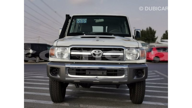 Big with watermark toyota land cruiser abia state import dubai 15731