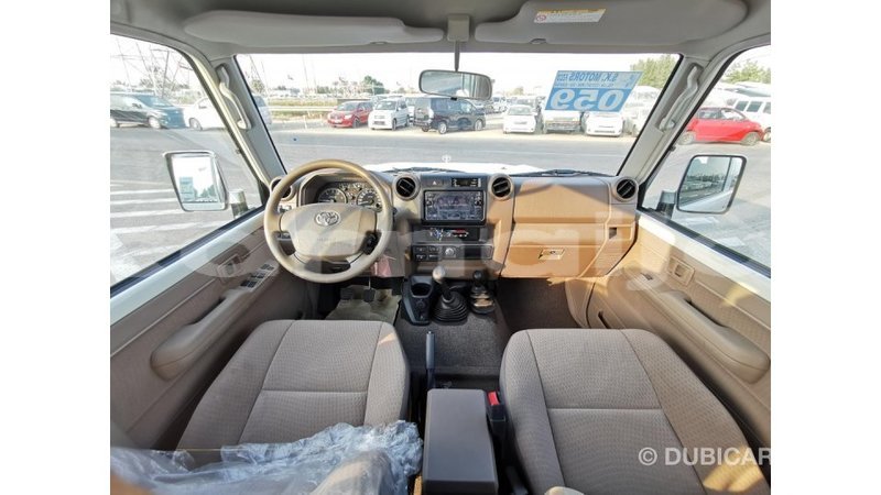 Big with watermark toyota land cruiser abia state import dubai 15731