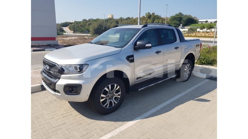 Big with watermark ford ranger abia state import dubai 15732