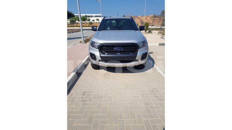 Big with watermark ford ranger abia state import dubai 15732