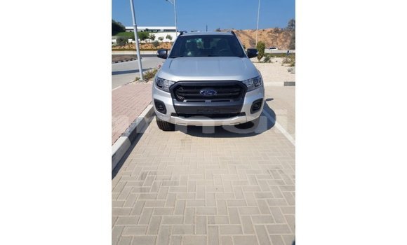 Buy Import Ford Ranger Other Car in Import - Dubai in Abia State Buy Import Ford Ranger Other Car in Import - Dubai in Abia State