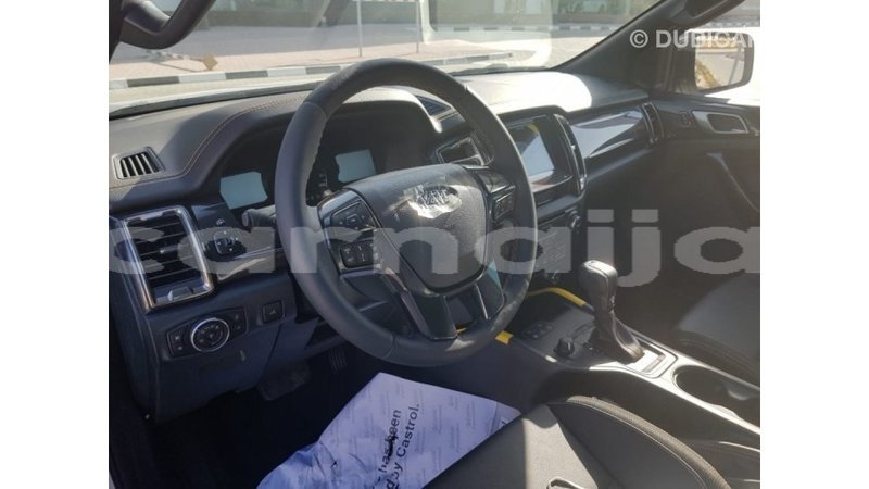 Big with watermark ford ranger abia state import dubai 15732