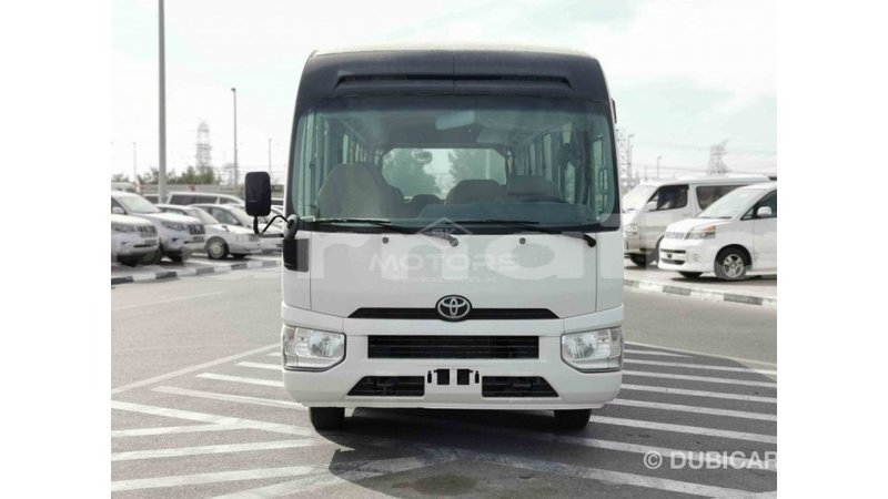 Big with watermark toyota coaster abia state import dubai 15733