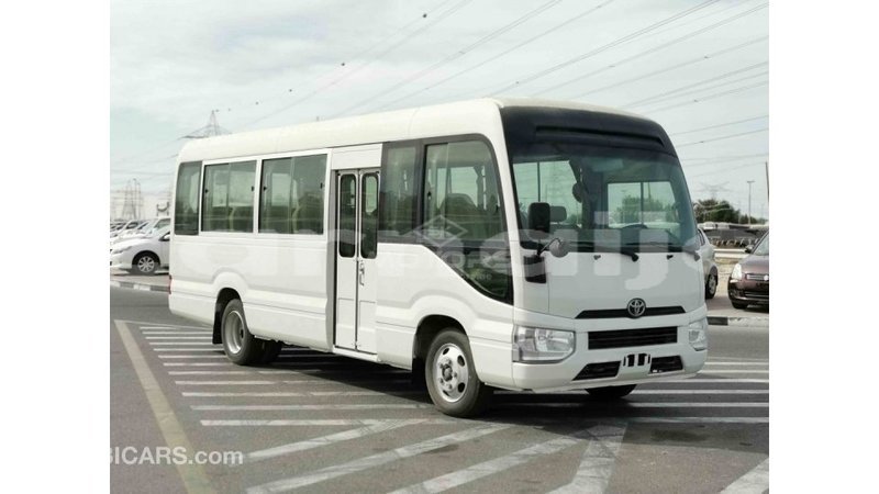 Big with watermark toyota coaster abia state import dubai 15733
