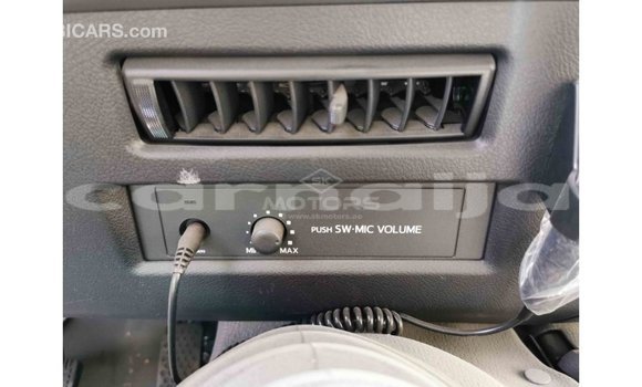 Acheter Import Voiture Toyota Coaster Blanc à Import - Dubai, État d'Abia Acheter Import Voiture Toyota Coaster Blanc à Import - Dubai, État d'Abia