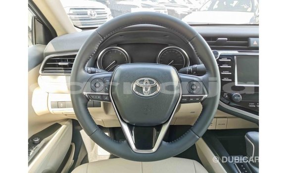 Buy Import Toyota Camry Black Car in Import - Dubai in Abia State Buy Import Toyota Camry Black Car in Import - Dubai in Abia State