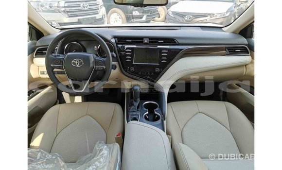 Buy Import Toyota Camry Black Car in Import - Dubai in Abia State Buy Import Toyota Camry Black Car in Import - Dubai in Abia State