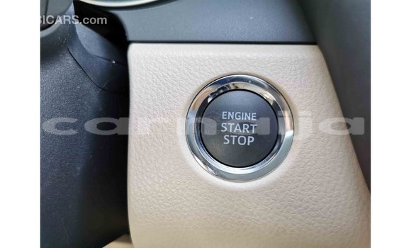 Buy Import Toyota Camry Black Car in Import - Dubai in Abia State Buy Import Toyota Camry Black Car in Import - Dubai in Abia State