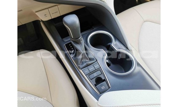 Buy Import Toyota Camry Black Car in Import - Dubai in Abia State Buy Import Toyota Camry Black Car in Import - Dubai in Abia State