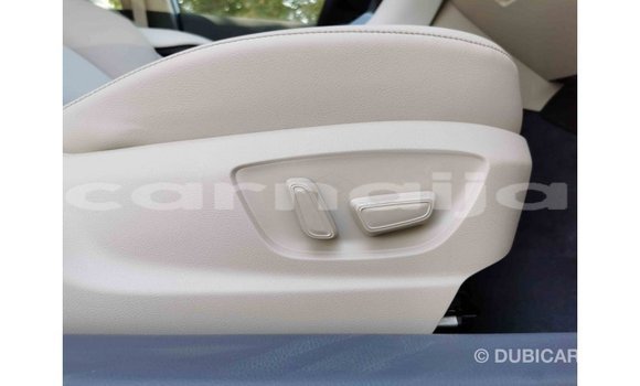 Buy Import Toyota Camry Black Car in Import - Dubai in Abia State Buy Import Toyota Camry Black Car in Import - Dubai in Abia State