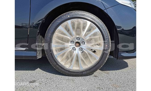 Buy Import Toyota Camry Black Car in Import - Dubai in Abia State Buy Import Toyota Camry Black Car in Import - Dubai in Abia State