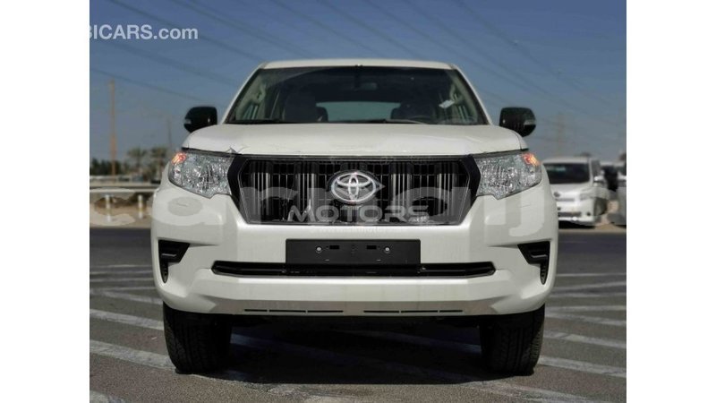 Big with watermark toyota prado abia state import dubai 15736