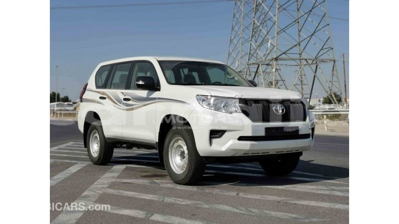Big with watermark toyota prado abia state import dubai 15736