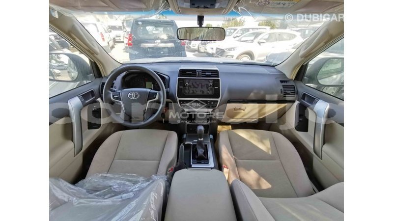 Big with watermark toyota prado abia state import dubai 15736