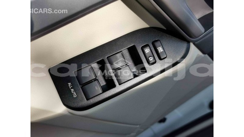 Big with watermark toyota prado abia state import dubai 15736