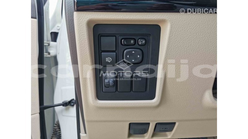 Big with watermark toyota prado abia state import dubai 15736